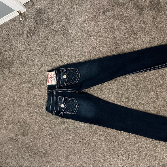 True Religion size 28 jeans - Picture 2 of 2
